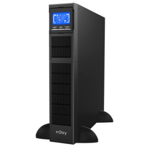 Источник бесперебойного питания NJOY Balder 2000 (UPCMCOP120HBAAZ01B)